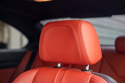2009 BMW M3 2dr Cpe