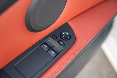2009 BMW M3 2dr Cpe
