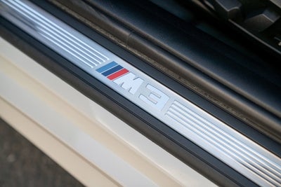 2009 BMW M3 2dr Cpe