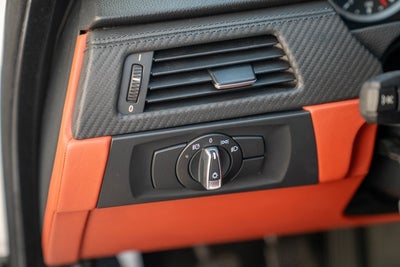 2009 BMW M3 2dr Cpe