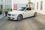 2009 BMW M3 2dr Cpe