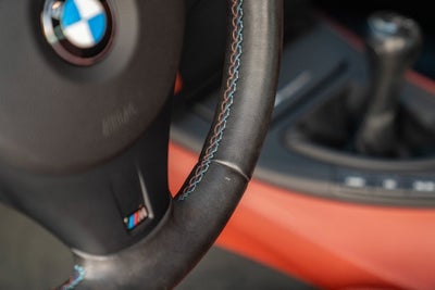 2009 BMW M3 2dr Cpe