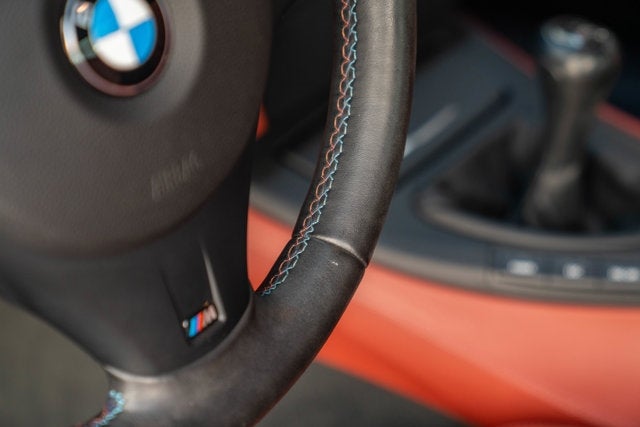 2009 BMW M3 2dr Cpe
