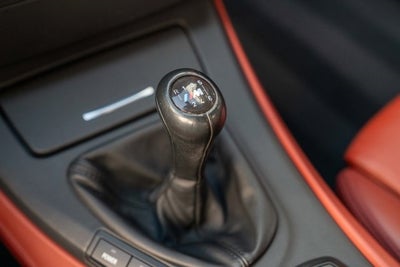2009 BMW M3 2dr Cpe