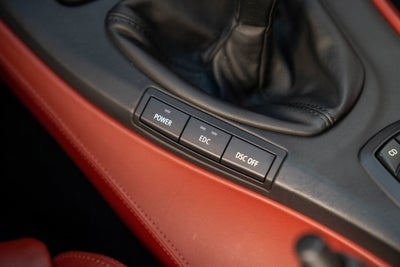 2009 BMW M3 2dr Cpe