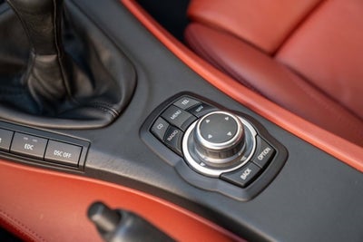 2009 BMW M3 2dr Cpe