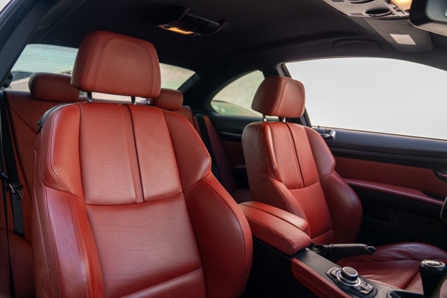 2009 BMW M3 2dr Cpe