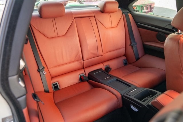 2009 BMW M3 2dr Cpe