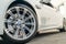2009 BMW M3 2dr Cpe