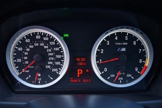 2008 BMW M3 Flossman Coupe