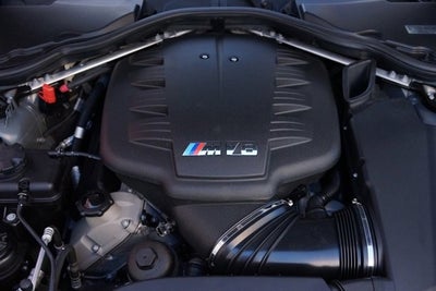 2008 BMW M3 Flossman Coupe