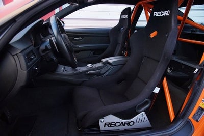 2008 BMW M3 Flossman Coupe