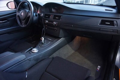 2008 BMW M3 Flossman Coupe