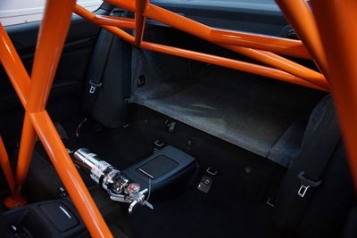 2008 BMW M3 Flossman Coupe