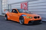 2008 BMW M3 Flossman Coupe