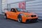 2008 BMW M3 Flossman Coupe