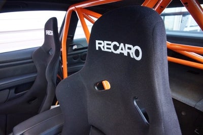 2008 BMW M3 Flossman Coupe