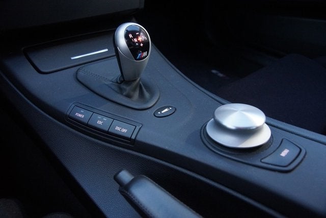 2008 BMW M3 Flossman Coupe