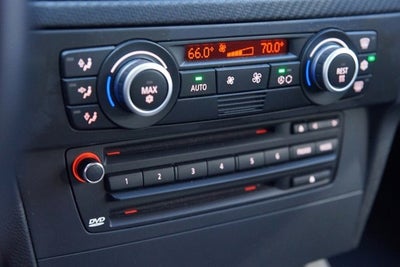 2008 BMW M3 Flossman Coupe