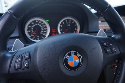 2008 BMW M3 Flossman Coupe