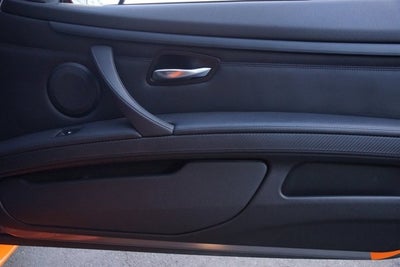 2008 BMW M3 Flossman Coupe