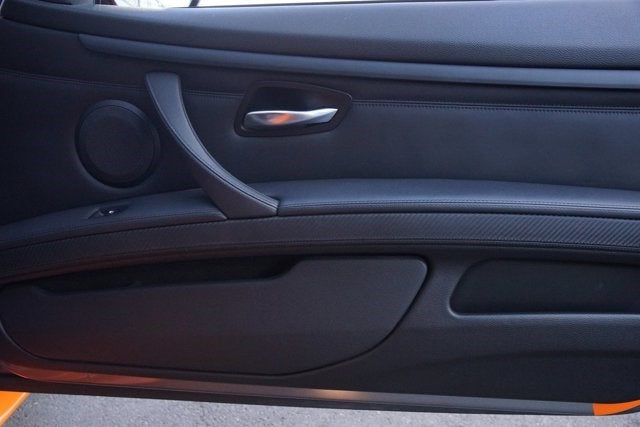 2008 BMW M3 Flossman Coupe