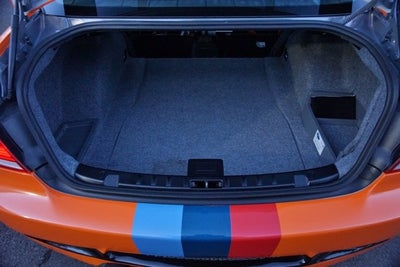 2008 BMW M3 Flossman Coupe