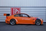 2008 BMW M3 Flossman Coupe