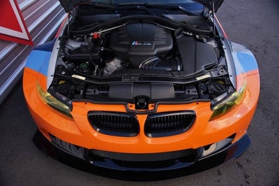 2008 BMW M3 Flossman Coupe