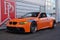 2008 BMW M3 Flossman Coupe