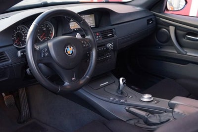 2008 BMW M3 Flossman Coupe