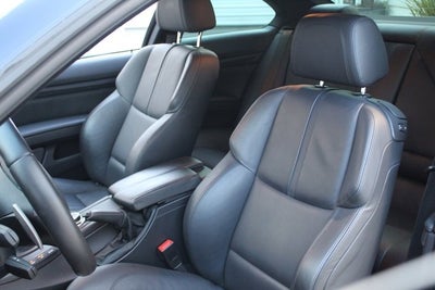 2009 BMW M3 2dr Cpe