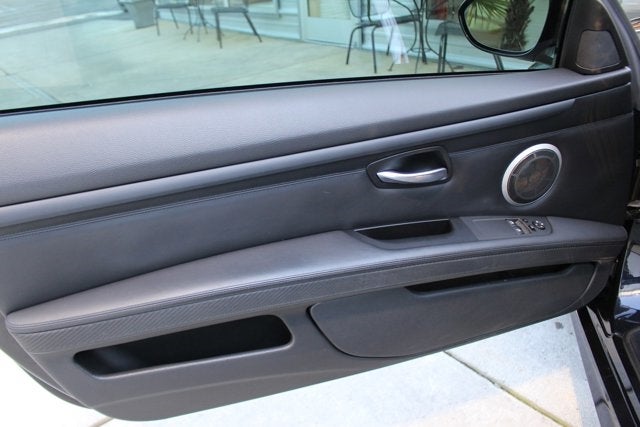 2009 BMW M3 2dr Cpe