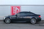 2009 BMW M3 2dr Cpe