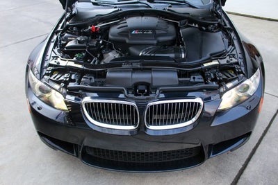2009 BMW M3 2dr Cpe