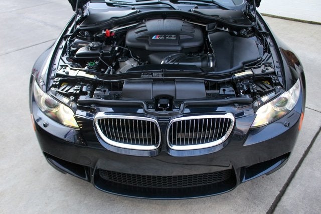 2009 BMW M3 2dr Cpe