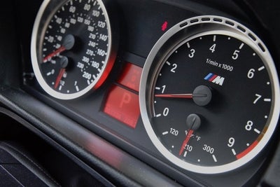 2009 BMW M3 Dinan S3-R Coupe 2dr Cpe