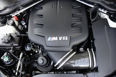 2009 BMW M3 Dinan S3-R Coupe 2dr Cpe
