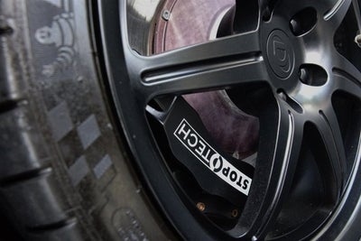 2009 BMW M3 Dinan S3-R Coupe 2dr Cpe