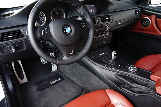2009 BMW M3 Dinan S3-R Coupe 2dr Cpe