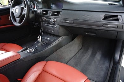 2009 BMW M3 Dinan S3-R Coupe 2dr Cpe