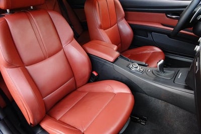 2009 BMW M3 Dinan S3-R Coupe 2dr Cpe