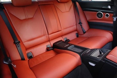 2009 BMW M3 Dinan S3-R Coupe 2dr Cpe