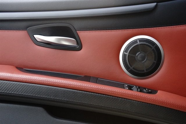 2009 BMW M3 Dinan S3-R Coupe 2dr Cpe