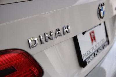 2009 BMW M3 Dinan S3-R Coupe 2dr Cpe