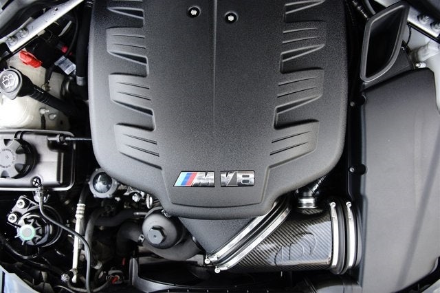 2009 BMW M3 Dinan S3-R Coupe 2dr Cpe