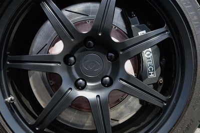 2009 BMW M3 Dinan S3-R Coupe 2dr Cpe