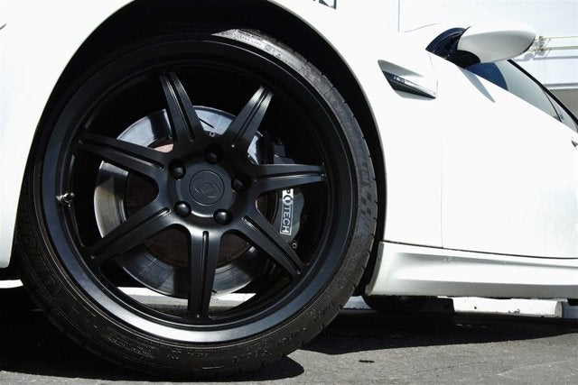 2009 BMW M3 Dinan S3-R Coupe 2dr Cpe