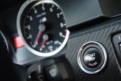 2009 BMW M3 Dinan S3-R Coupe 2dr Cpe