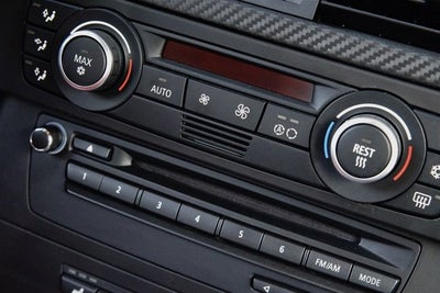 2009 BMW M3 Dinan S3-R Coupe 2dr Cpe